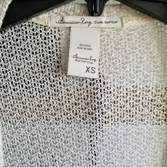 Lace Cardigan - Picture 3 of 3